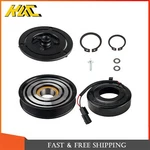 A/c Compressor Clutch 68664 For Nissan Sentra;altima 2007-2012 2.5l Gas 6-groove. Fixed Price $39.99.