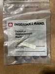 Ingersoll Rand R44h-210a Air Port Gasket (pack Of 2). Fixed Price $20.00.