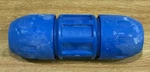 Rapidair Fastpipe 2" Union - F5002. Fixed Price $32.00.