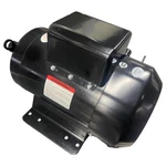 7.5hp 230v Air Compressor Motor 23172604 For Ingersoll Rand Single Phase 3450rpm. Fixed Price $892.00.