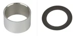 Thomas Compressor Rebuild Service Kit Sk1207 1207pk80 Cup & Sleeve Only 1207phi. Fixed Price $105.99.