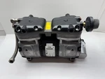 Gast 87r637-t102-n470x Rocking Piston Air Comp, 1/2hp Used.. Fixed Price $249.99.