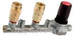 A13369 Porter Cable Air Compressor Manifold ** Genuine Oem. Fixed Price $95.70.