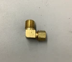 Genuine Ingersoll Rand 22377311 Elbow .25npt X .25t 90 (b609). Fixed Price $20.00.