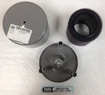 Fs-19p-150, Solberg Filter Silencer 1 1/2". Fixed Price $63.96.