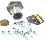 8272x Quincy Unloader Tower Assembly 310 / 325 350 390 2024300054. Fixed Price $158.00.