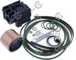Solarhome New 2906095800 Unloader Valve Service Kit For Atlas Copco Compressor. Fixed Price $109.99.