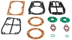 Replacement K30 Gasket Kit Set For Rolair Air Pumps Pmp22k30ch 30502270ch. Fixed Price $142.95.