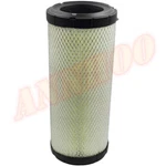 Replacement Air Filter Element For Doosan 35393685. Fixed Price $29.49.