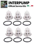 Oem Interpump / Gp Kit169 Valve Kit Tsf1819, Tsf2221, Tsf2021, Tsf2421, Tsf2219. Fixed Price $190.49.