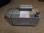 Becker Dt 4.25/k Oil-less Rotary Vane Compressor 18 Scfm 14.5 Psig Lab Blower. Fixed Price $1800.00.