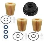 Oil Filter Wrench And 04152-yzza5 Engine Kit With 90430-12031 .... Fixed Price $33.39.