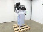 Belaire Ba Reciprocating Air Compressor 23cfm 7.5hp 230v 1ph 80 Gal. Fixed Price $3399.99.