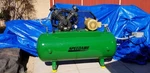 Speedaire Air Compressor 10hp 34 Cfm Three Phase. Fixed Price $2100.00.