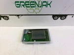 Gardner Denver Zs1061619 Pilot Ts Panel Used Free Shipping!!!!!!!!!. Fixed Price $729.99.