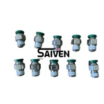 10 Pcs Ingersoll Rand 39156393 Oem Connector. Fixed Price $149.00.