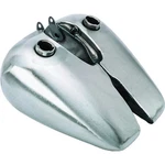 36-84 Big Twin 5 Gallon Fatbob Tanks Cam Style Caps 22mm Petcock Pr. Fixed Price $240.87.