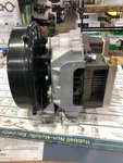 Powerex Sl014003av Oilfree Scroll Compressor. Fixed Price $1800.00.