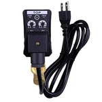 Szzijia Ac 110v 1/2" Us Plug Electronic Automatic Timed Drain Integrated. Fixed Price $40.99.