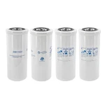 4pcs 39911631 Oil Filter Kit For Ingersoll Rand Ir Air Compressors 10/105, Xh.... Fixed Price $225.12.