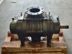 Tuthill 5514-84l2p-4192 Rotary Positive Displacement Blower Fans & Blowers. Fixed Price $1104.00.