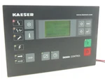 Siemens Kaeser Sigma A5e00361996 Air Compressor Operator Control Panel. Fixed Price $849.99.