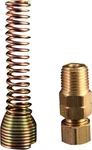 Milton 1669-1 Re-koil Repair Kit, 1/4" Id Swivel Hose End - 1ea. Fixed Price $15.74.