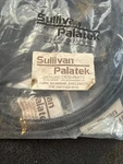 Sullivan Palatek Drawbar Harness, 05017420 0016, New-old-stock, Oem. Fixed Price $40.00.