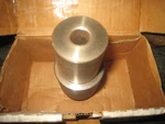 New Oem Ingersoll Rand Ls40hp Compressor Shaft Extension P/n: 22706451. Fixed Price $249.99.