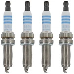 Oem Beru Set Of 4 Spark Plugs Z332/ 12122293697 For Mini Cooper Paceman N18b. Fixed Price $67.95.