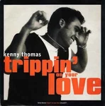 Kenny Thomas - Trippin' On Your Love Used Vinyl Record 12 59 F1177z. Fixed Price $15.65.