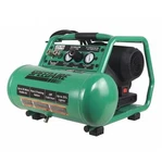 Speedaire Am1-he15-03qg Portable Air Compressor Oil Free 1.7 Hp 4 Gal Heavy Duty. Fixed Price $289.00.