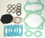 Quincy Model 5105 1q Head Overhaul Kit Roc 1 To 3 Air Compressor Parts. Fixed Price $285.42.