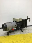 Compair Inc 50 Hp Air Compressor 218k08-108 Used #127259. Fixed Price $2744.50.