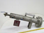 Spi Seal Pots Inc Sp0206-13 Mawp 150psi 225f 3.5 "x20"outside Stainless Steel. Fixed Price $224.99.