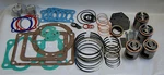 Quincy 5105 1 Valve Set Tune Up Kit Replacement Valves Air Compressor Parts. Fixed Price $1324.36.