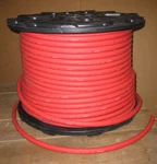 (50-500') Milton 1636 Bulk Air Hose 1/2" I.d. X 7/8" O.d.epdm Rubber,made In Usa. Fixed Price $115.50.