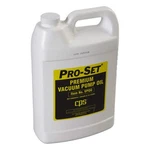 Pro-set Vpog Vacuum Pump Oil,1 Gal. 807n90. Fixed Price $34.02.