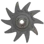 Edging Tine #310594001 For Homelite, Ryobi, Ridgid. Fixed Price $33.21.