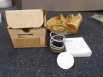 Ingersoll-rand Mechanical Seal Kit. Fixed Price $79.99.