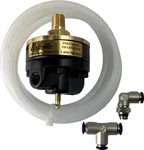 Expello Shop Air Compressor Auto Drain Valve Kit. Fixed Price $174.95.