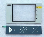 Ppbe0622 Membrane Keypad For Atlas Copco Compressor Controller Panel P1900520022. Fixed Price $118.80.