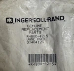 Ingersoll Rand R4800-42-5 Vane Packet Brand New In Bag Oem Genuine Part. Fixed Price $89.00.