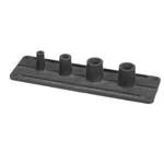 Vulcan Hart N21325050 Condensate Cap 9.3" X 2.9" 1.6" Hvac Drainage. Fixed Price $150.08.