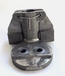 Ingersoll Rand Model 2545 Compatible Crankpin Cap Assembly # 30289110. Fixed Price $119.99.