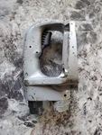 Ingersoll Rand 285b D Handle Ir 285b-a92a Trigger Throttle Assembly. Fixed Price $100.00.