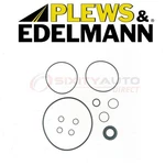 Edelmann Power Steering Pump Seal Kit For 1960-1961 Chevrolet Nomad - Drive Yj. Fixed Price $27.38.