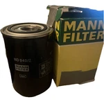 Mann Filter Wd940/2 Spin-on Hydraulic Or Equivalent. Fixed Price $21.99.
