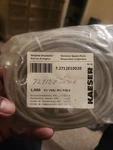 7.2712e10020 Kaeser. Fixed Price $225.00.