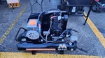 Local Mi-t-m 8 Gallon Electric Air Compressor 125psi 115v Am1-pe02-08m. Fixed Price $999.00.